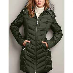 Women's Eddie Bauer Sun Valley Down Jacket